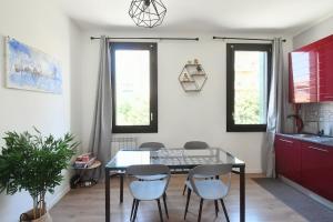 Corte Casati - Stylish, Cozy, New, Free Parking