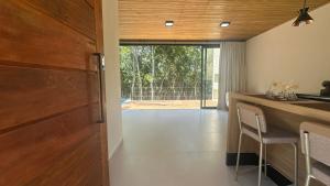 CataRosa - Piscina aquecida e wifi na natureza