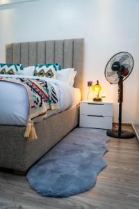 Maya Homes at Alina Ridge, Kileleshwa