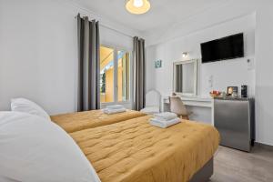 Kamelia Hotel