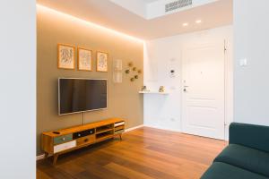 Residenze di Puglia Via Fiume