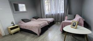 Pirogov Home