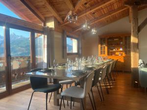 Chalet lHermine