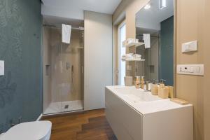 Residenze di Puglia Via Fiume