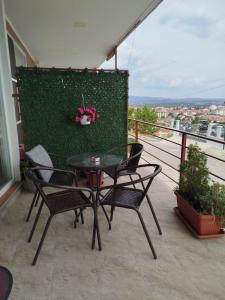 Panorama Apartments