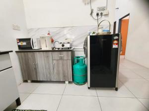 DeBendang Homestay Pendang
