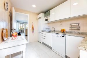 Apartamento Veleta Puerto Pollensa