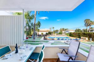 Apartamento Veleta Puerto Pollensa