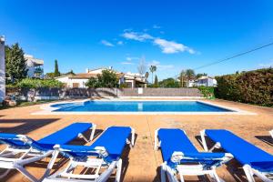 Apartamento Veleta Puerto Pollensa