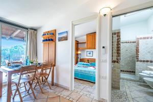 Ceraso Sunset - Happy Rentals