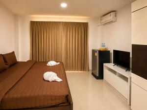 GS Residency Pattaya