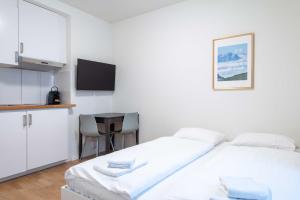 HITrental Old Town Apartments