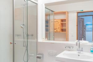 Residenza Alpenrose 34