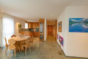 Residenza Alpenrose 34