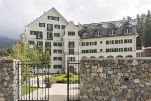 Residenza Alpenrose 34