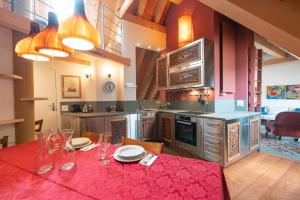 Residenza Alpenrose 26