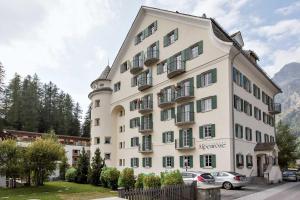 Residenza Alpenrose 26