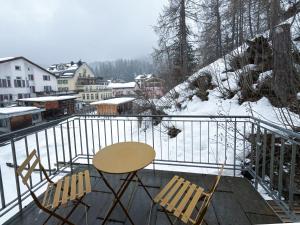 Residenza Alpenrose 61