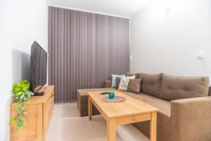 Panorama Apartments