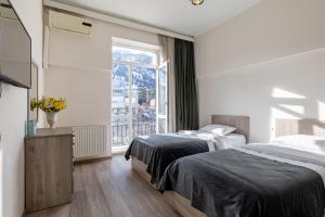 Apartment In The City Center Tbilisi