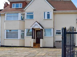 Birkby Lodge