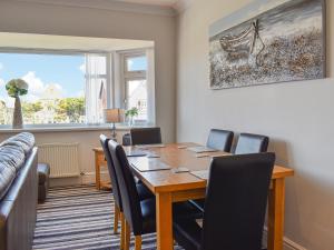 Birkby Lodge