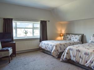Birkby Lodge