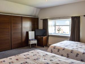 Birkby Lodge
