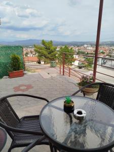 Panorama Apartments