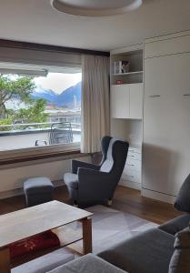 Ferienwohnung Bräma-Blick