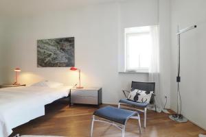 Residenza Alpenrose 25