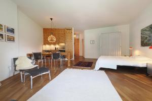 Residenza Alpenrose 25