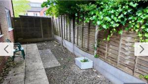 2bdroom city center house Perfect for contractors