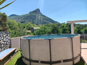 villa conchiglia