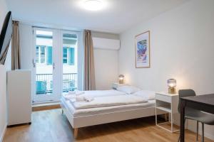 HITrental Old Town Apartments
