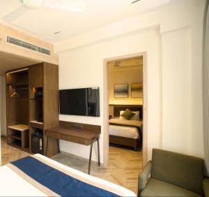 Basilica Resort, Lonavala