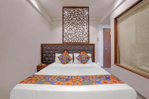 FabHotel Dukes Plaza
