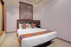 FabHotel Dukes Plaza