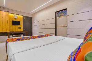 FabHotel Dukes Plaza