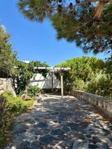 Garden View House