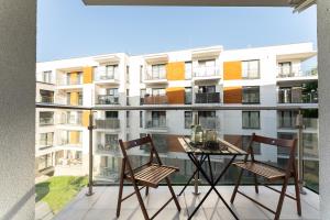 Wieliczka Park Chic Apartment by BookingHost