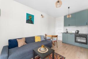 Wieliczka Park Chic Apartment by BookingHost