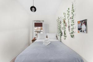 Wieliczka Park Chic Apartment by BookingHost