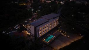 Basilica Resort, Lonavala