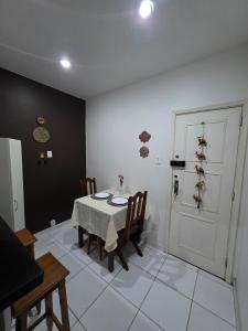 Apartamento em Copacabana 2