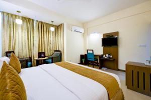 The Pamposh Hotel