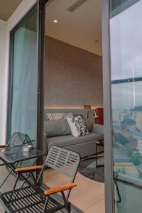 Cozy 2 studio with view near Sun World - Holiday Ha Long