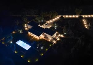 WaCa - Apulian Villa