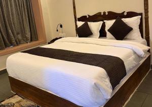 Thour Nature Resorts Jawai