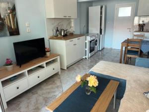 Beachfront Villa Jordan